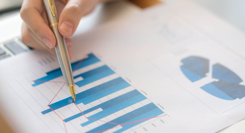 Los datos existen. El reto es construir el sistema que los convierte en decisiones.